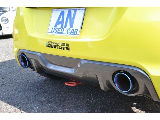 SUZUKI SWIFT 2012 Image 31