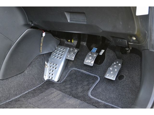 SUZUKI SWIFT 2012 Image 31