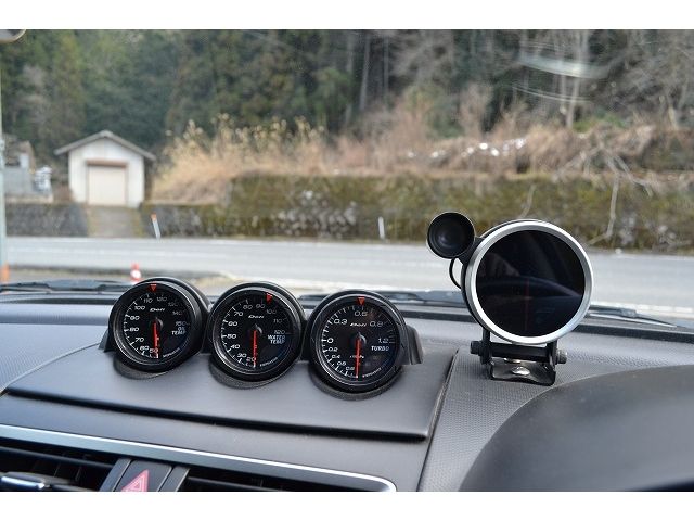 SUZUKI SWIFT 2012 Image 31