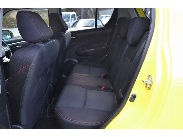 SUZUKI SWIFT 2012 Image 31