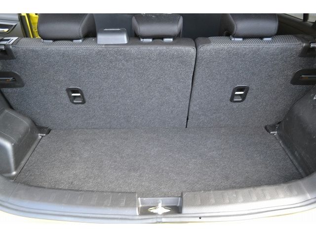 SUZUKI SWIFT 2012 Image 31