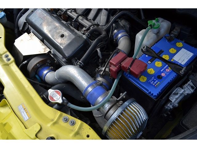 SUZUKI SWIFT 2012 Image 31