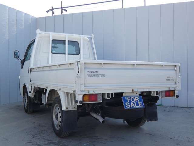 NISSAN VANETTE TRUCK 2WD 2004 Image 31