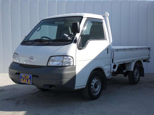 NISSAN VANETTE TRUCK 2WD 2004 Image 31