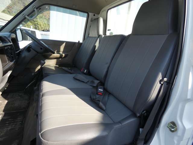 NISSAN VANETTE TRUCK 2WD 2004 Image 31