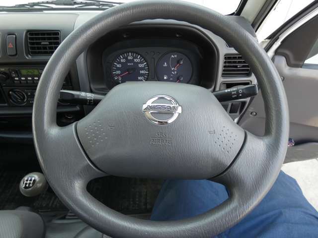 NISSAN VANETTE TRUCK 2WD 2004 Image 31
