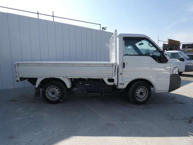 NISSAN VANETTE TRUCK 2WD 2004 Image 31