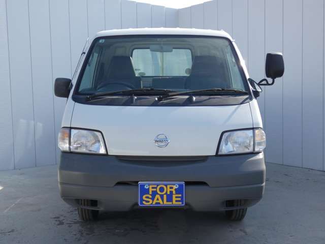 NISSAN VANETTE TRUCK 2WD 2004 Image 31