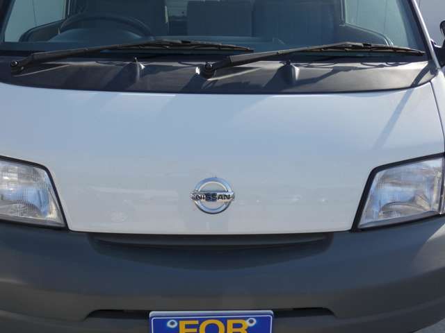 NISSAN VANETTE TRUCK 2WD 2004 Image 31