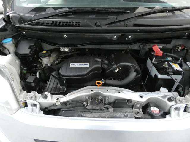 HONDA N BOX 2013 Image 31