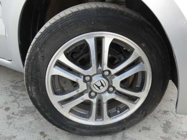 HONDA N BOX 2013 Image 31