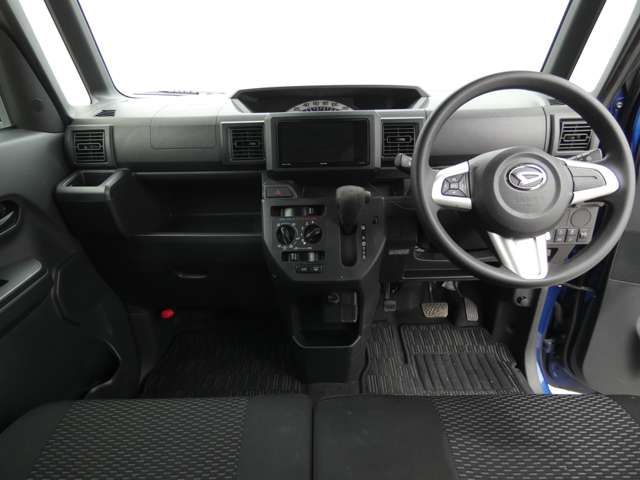 DAIHATSU WAKE 2018 Image 31