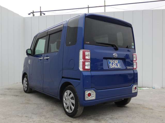 DAIHATSU WAKE 2018 Image 31