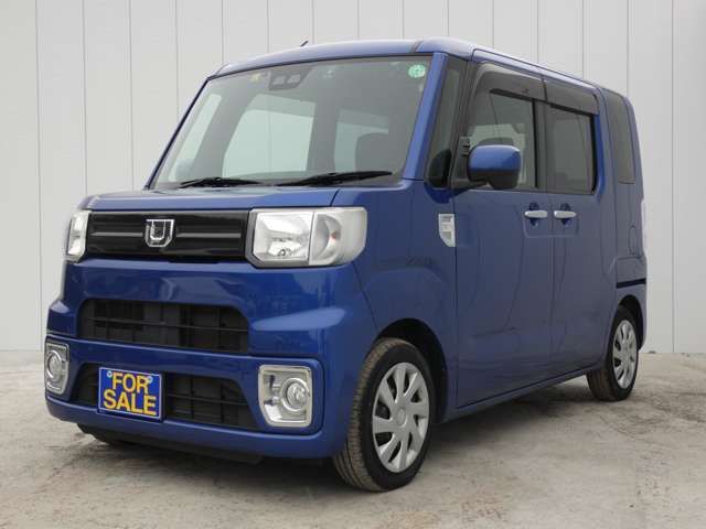 DAIHATSU WAKE 2018 Image 31