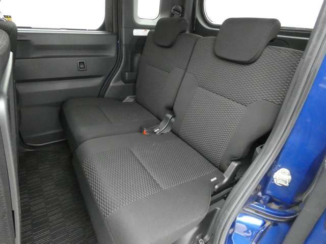 DAIHATSU WAKE 2018 Image 31