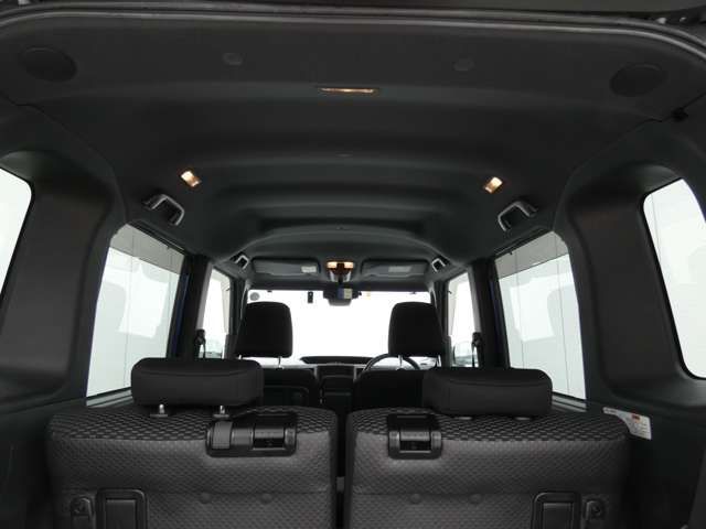 DAIHATSU WAKE 2018 Image 31