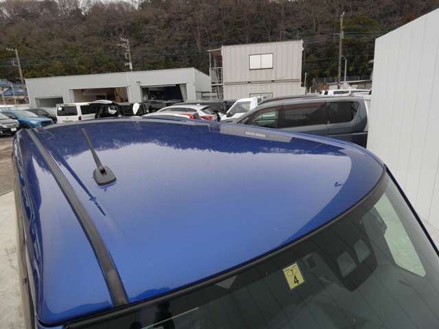 DAIHATSU WAKE 2018 Image 31