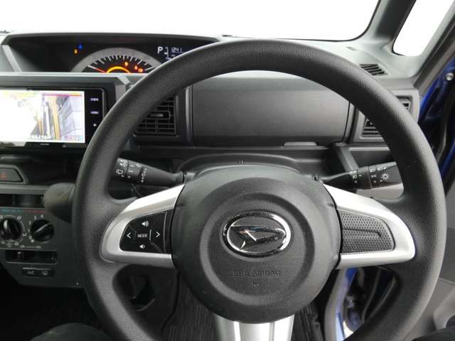 DAIHATSU WAKE 2018 Image 31