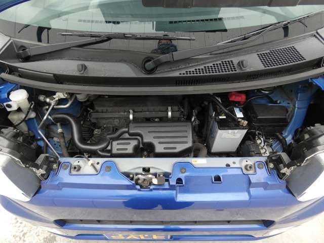 DAIHATSU WAKE 2018 Image 31