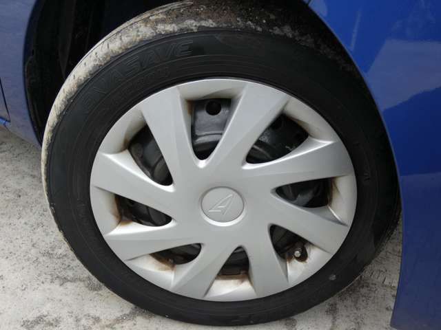 DAIHATSU WAKE 2018 Image 31