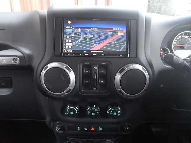 JEEP WRANGLER UNLIMI 2017 Image 31