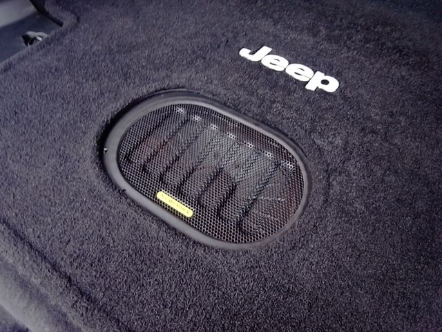 JEEP WRANGLER UNLIMI 2017 Image 31