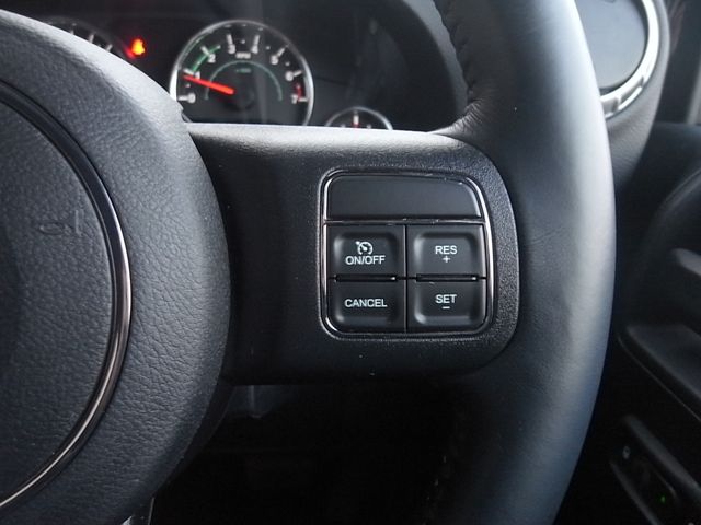 JEEP WRANGLER UNLIMI 2017 Image 31