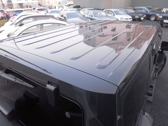 JEEP WRANGLER UNLIMI 2017 Image 31