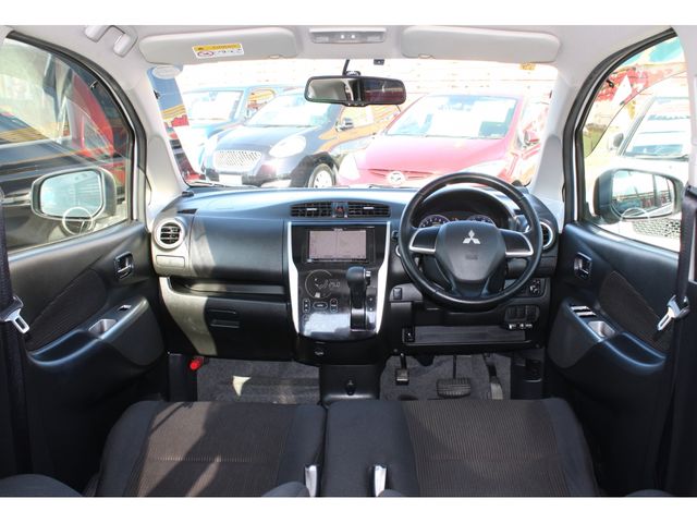 MITSUBISHI EK CUSTOM 2014 Image 31