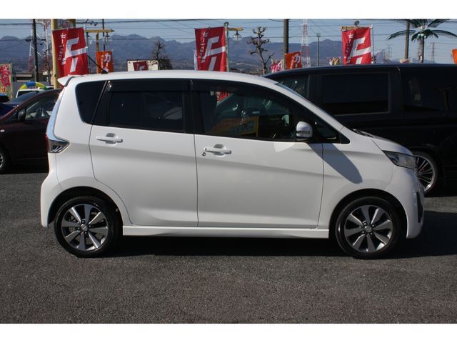 MITSUBISHI EK CUSTOM 2014 Image 31