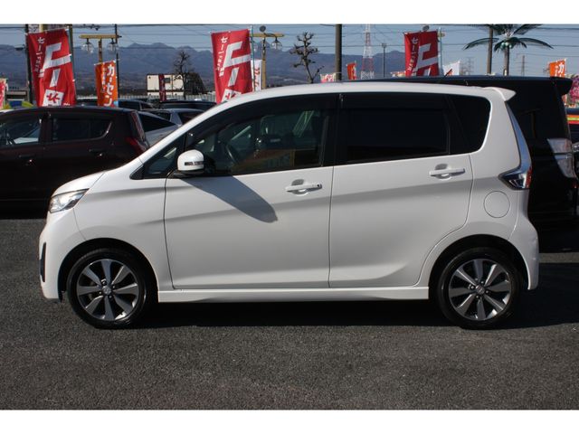 MITSUBISHI EK CUSTOM 2014 Image 31