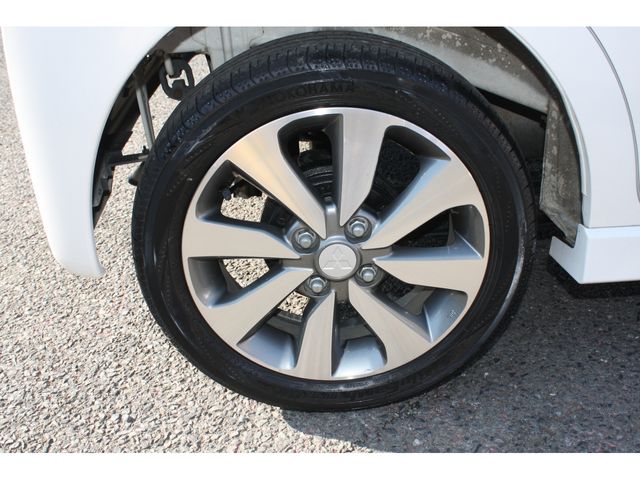 MITSUBISHI EK CUSTOM 2014 Image 31