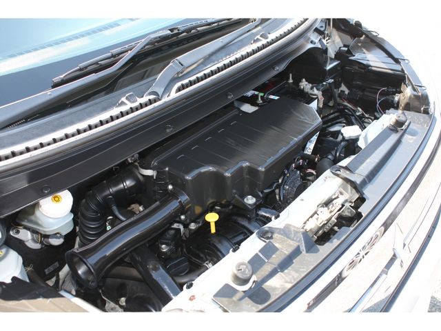 MITSUBISHI EK CUSTOM 2014 Image 31