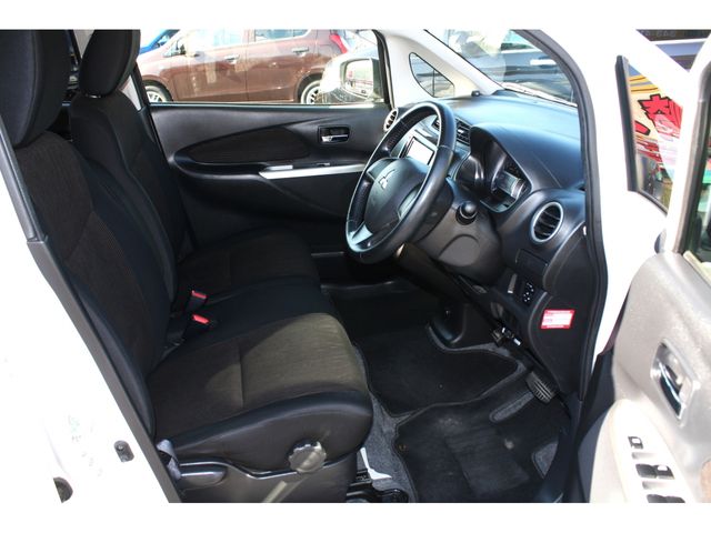 MITSUBISHI EK CUSTOM 2014 Image 31