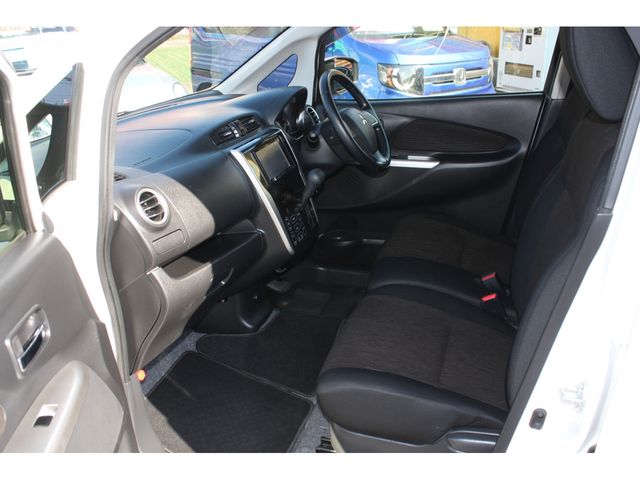 MITSUBISHI EK CUSTOM 2014 Image 31