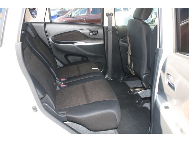 MITSUBISHI EK CUSTOM 2014 Image 31