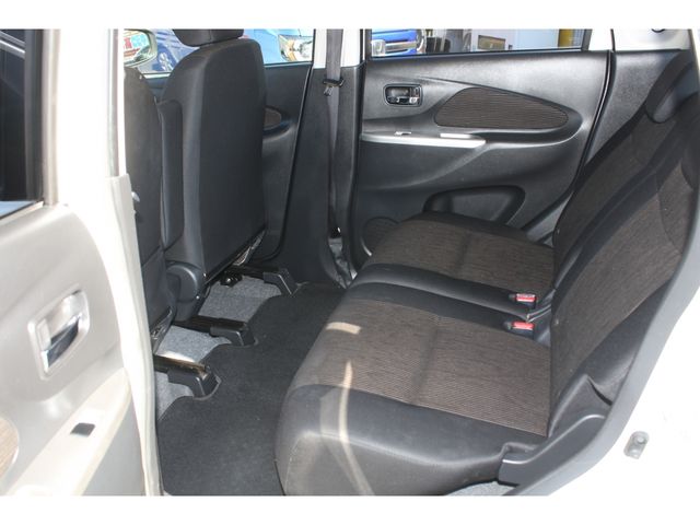 MITSUBISHI EK CUSTOM 2014 Image 31