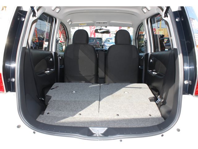 MITSUBISHI EK CUSTOM 2014 Image 31