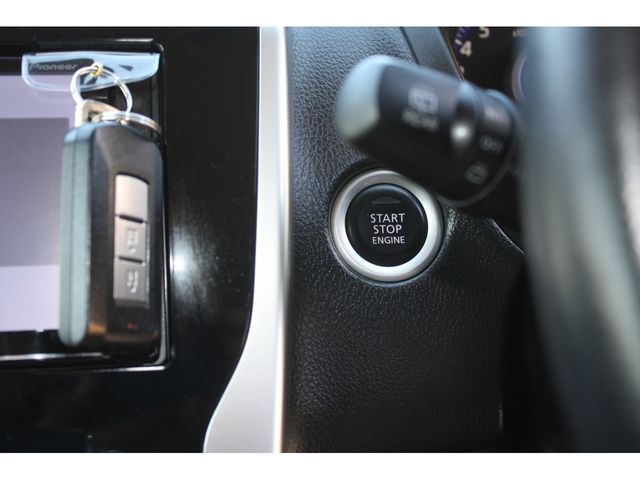 MITSUBISHI EK CUSTOM 2014 Image 31