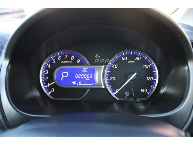 MITSUBISHI EK CUSTOM 2014 Image 31