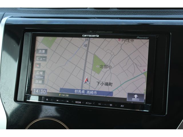 MITSUBISHI EK CUSTOM 2014 Image 31