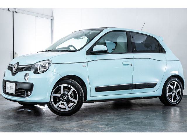 RENAULT TWINGO 2018 Image 31