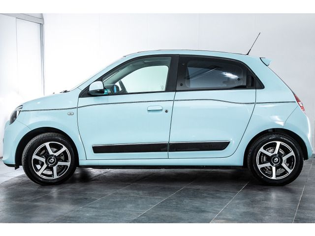 RENAULT TWINGO 2018 Image 31
