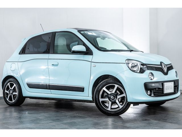 RENAULT TWINGO 2018 Image 31