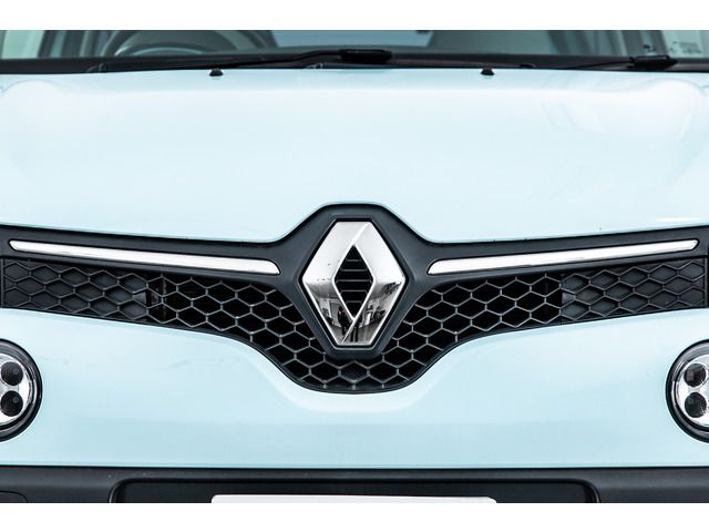 RENAULT TWINGO 2018 Image 31