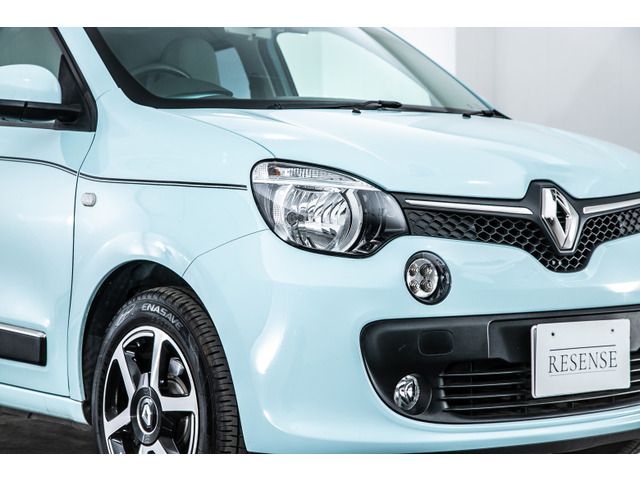 RENAULT TWINGO 2018 Image 31