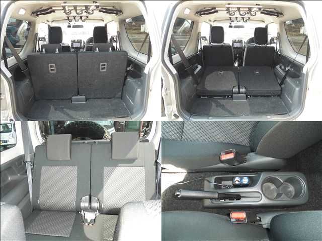 SUZUKI JIMNY 4WD 2016 Image 31