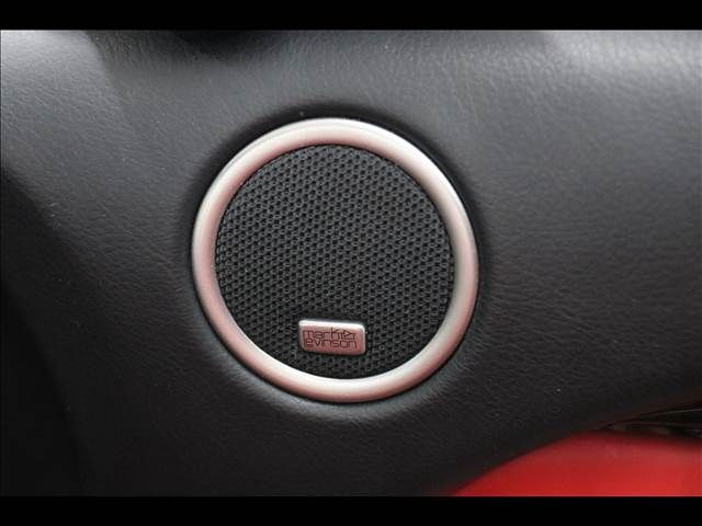 TOYOTA LEXUS SC430 2005 Image 31