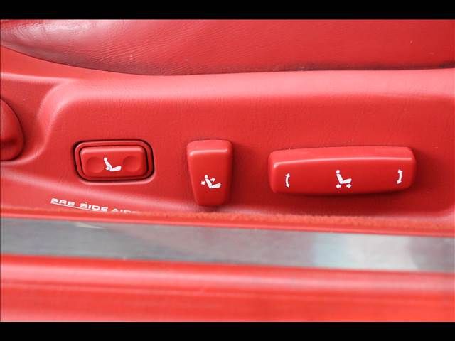 TOYOTA LEXUS SC430 2005 Image 31