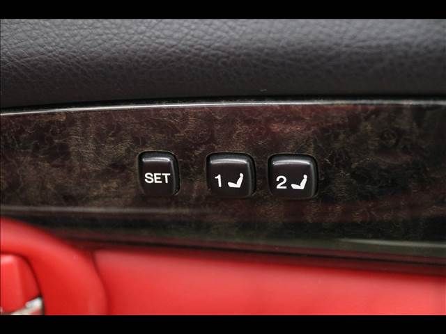 TOYOTA LEXUS SC430 2005 Image 31